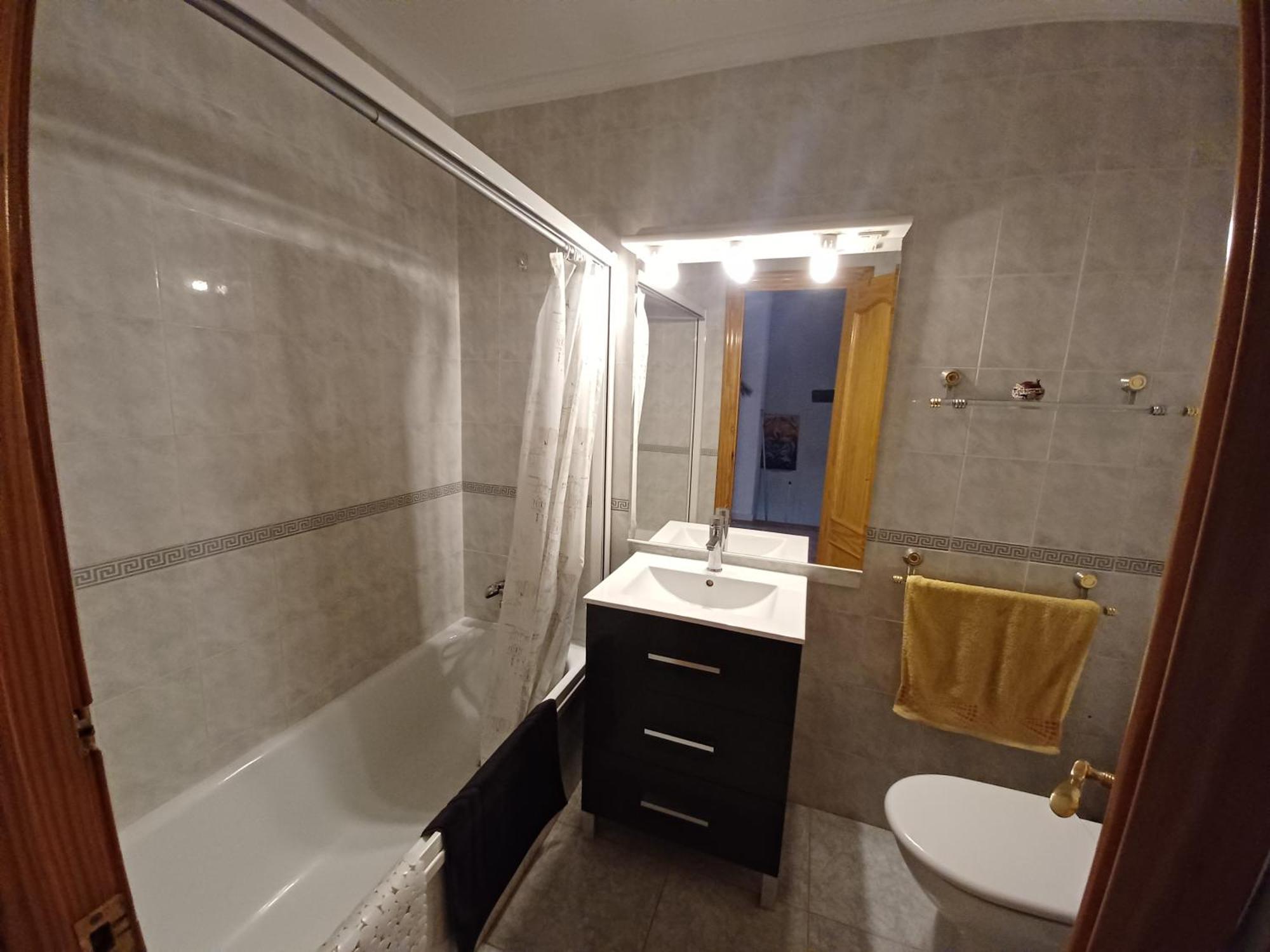 Chalet Adosado Con Piscina En La Cala Del Moral المظهر الخارجي الصورة