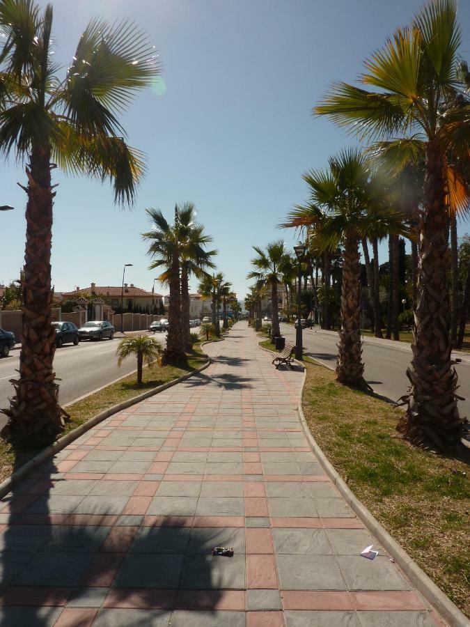 Chalet Adosado Con Piscina En La Cala Del Moral المظهر الخارجي الصورة