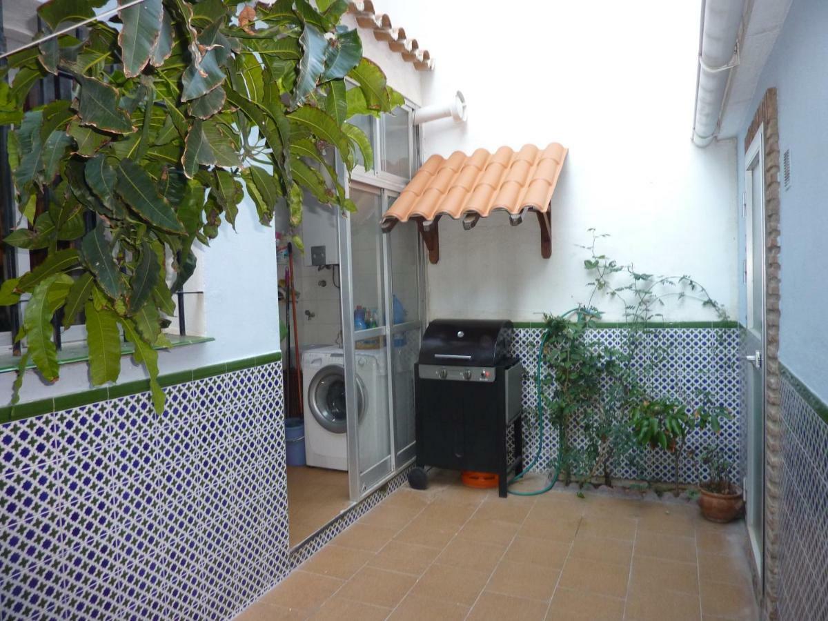 Chalet Adosado Con Piscina En La Cala Del Moral المظهر الخارجي الصورة