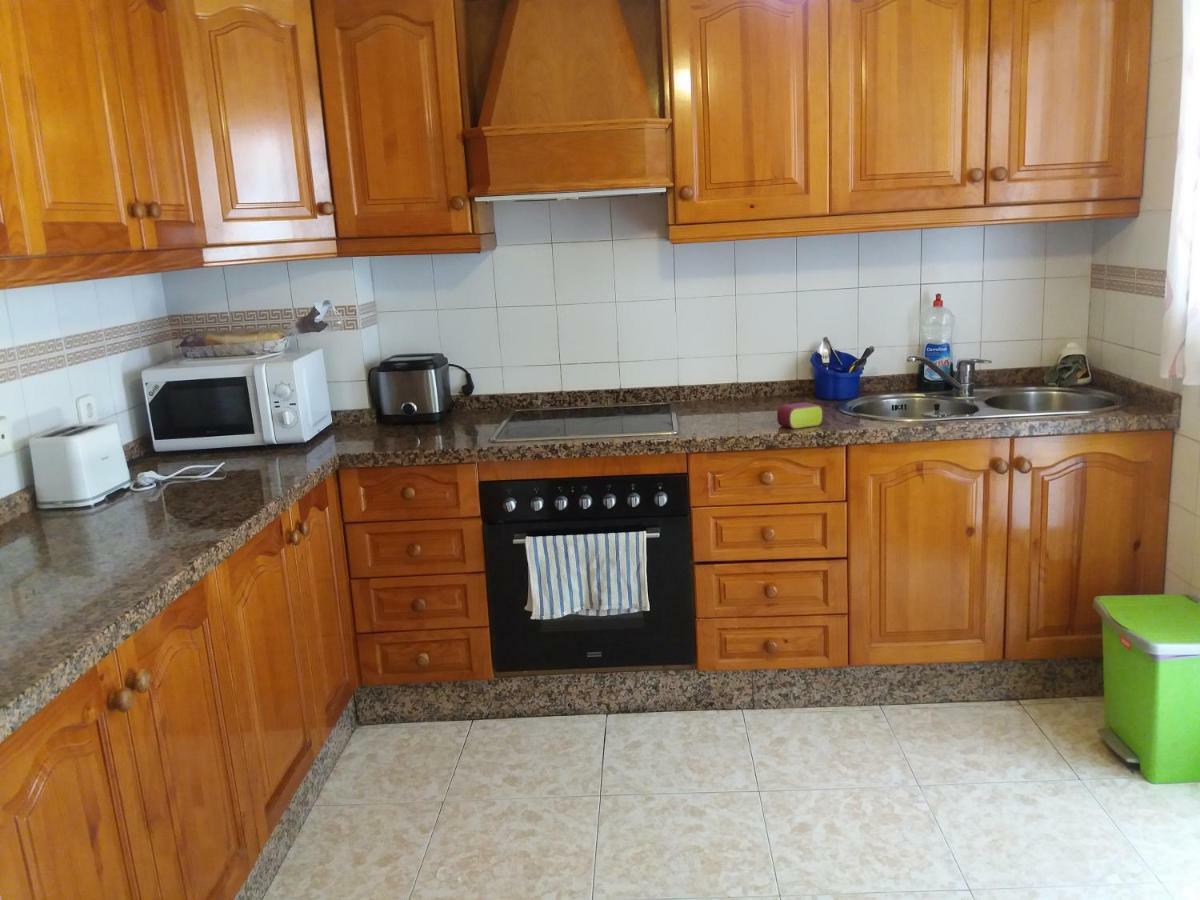 Chalet Adosado Con Piscina En La Cala Del Moral المظهر الخارجي الصورة